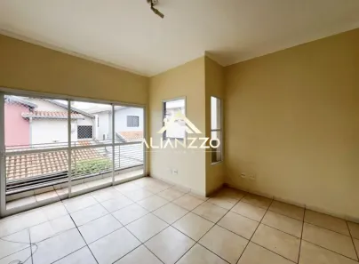 Apartamento com 2 Quartos à venda, 65m² no Jardim Botânico, Ribeirão Preto
