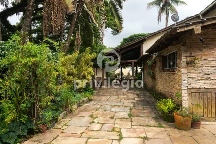Casa com 7 Quartos à venda, 966m² no Vargem Grande, Rio de Janeiro
