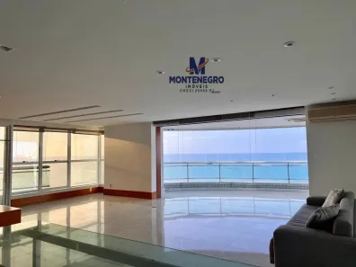 Apartamento com 4 Quartos à venda, 326m² no Mucuripe, Fortaleza