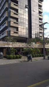 Sala Comercial para alugar, 48m² no Menino Deus, Porto Alegre