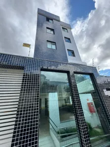 Apartamento com 3 Quartos à venda, 70m² no Camargos, Belo Horizonte
