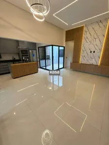 Casa com 3 Quartos à venda, 126m² no Condomínio Villa Verde Bragança, Bragança Paulista