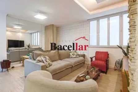 Apartamento com 2 Quartos à venda, 79m² no Ipanema, Rio de Janeiro
