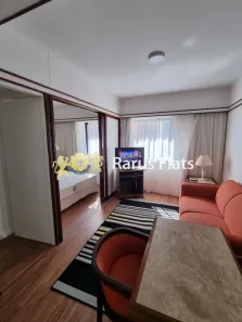 Flat com 1 Quarto para alugar, 32m² no Jardim Paulista, São Paulo