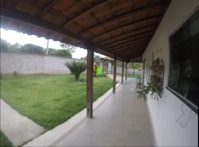 Casa com 3 Quartos à venda, 240m² no Vale Verde Ville II, Lagoa Santa