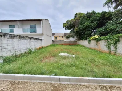 Lote/Terreno à venda, 199m² no Guaratiba, Rio de Janeiro