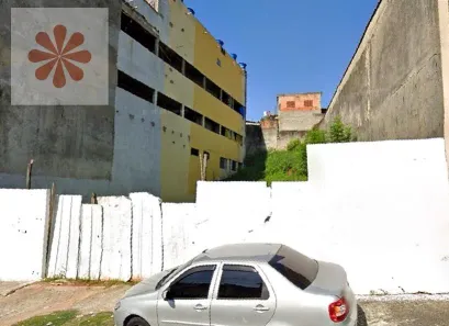 Lote/Terreno à venda, 306m² no Vila Rio Branco, São Paulo