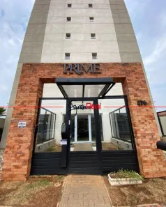 Apartamento com 3 Quartos para alugar, 84m² no Cidade Nova, Indaiatuba