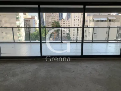 Apartamento com 3 Quartos à venda, 164m² no Pinheiros, São Paulo