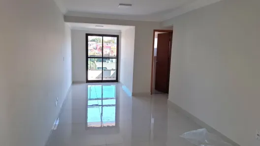 Cobertura com 2 Quartos para alugar, 120m² no Vila Alzira, Santo André