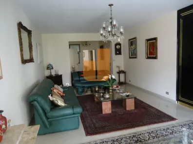 Apartamento com 4 Quartos à venda, 230m² no Higienópolis, São Paulo