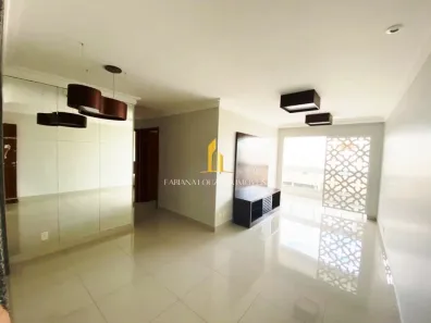 Apartamento com 2 Quartos para alugar, 86m² no Praia da Costa, Vila Velha