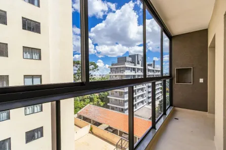 Apartamento com 3 Quartos à venda, 110m² no Centro, Pinhais