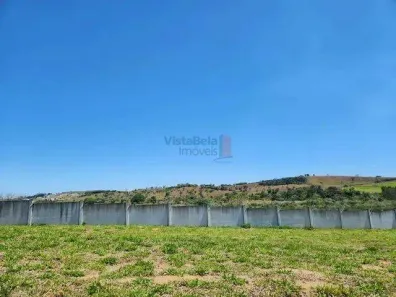 Lote/Terreno à venda, 250m² no Vale dos Cristais, Taubaté