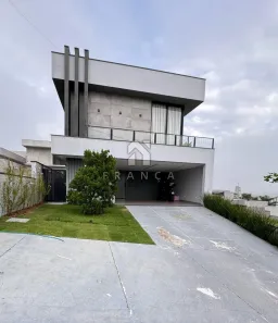 Casa de Condomínio com 3 Quartos à venda, 211m² no Jardim São Gabriel, Jacareí