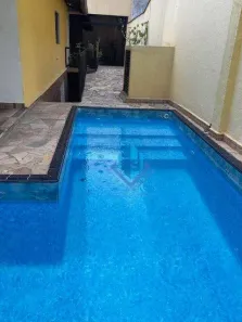 Casa com 2 Quartos à venda, 258m² no Baeta Neves, São Bernardo do Campo