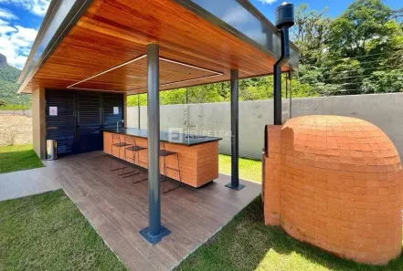 Lote/Terreno à venda, 314m² no Pedra Branca, Palhoça