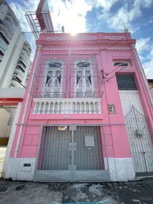 Apartamento com 3 Quartos para alugar, 400m² no Cidade Velha, Belém