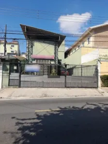 Galpão/Depósito/Armazém à venda, 600m² no Pedreira, São Paulo