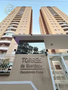 Cobertura com 3 Quartos para alugar, 260m² no Parque Boa Esperança, Indaiatuba