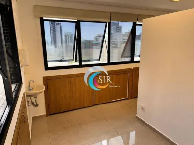 Sala Comercial para alugar, 40m² no Vila Mariana, São Paulo