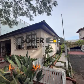 Casa com 2 Quartos à venda, 300m² no Cristal, Porto Alegre