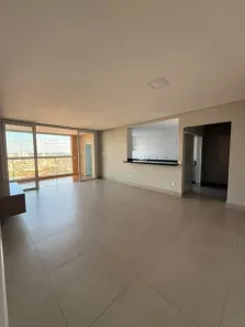 Apartamento com 3 Quartos para alugar, 161m² no Vila Santos Dumont, Franca