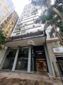 Sala Comercial à venda, 33m² no Centro Histórico, Porto Alegre
