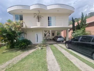 Casa de Condomínio com 3 Quartos à venda, 252m² no Bosque, Vinhedo