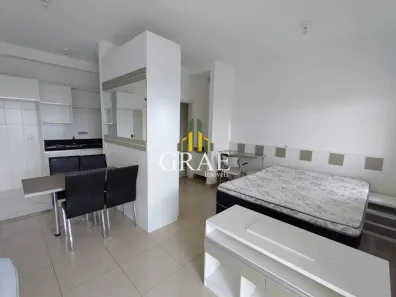 Apartamento com 1 Quarto para alugar, 42m² no Rudge Ramos, São Bernardo do Campo