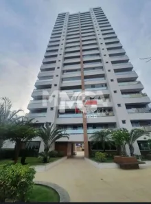 Apartamento com 3 Quartos à venda, 112m² no Cocó, Fortaleza