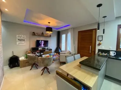 Casa com 2 Quartos à venda, 57m² no , Capão da Canoa