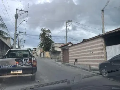 Apartamento com 2 Quartos à venda, 46m² no Itaúna, São Gonçalo