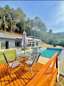 Casa com 3 Quartos à venda, 227m² no Itaoca, Guararema