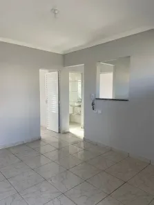 Apartamento com 2 Quartos para alugar, 50m² no Jardim Carambeí, São Roque