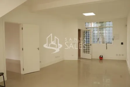 Casa com 5 Quartos à venda, 248m² no Perdizes, São Paulo