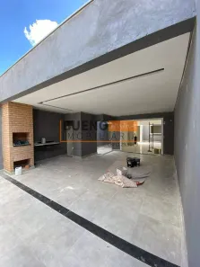 Casa com 3 Quartos à venda, 125m² no Parque Universitário, Americana