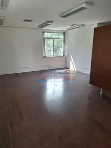 Sala Comercial para alugar, 51m² no Vila Madalena, São Paulo