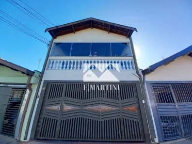 Casa com 3 Quartos à venda, 178m² no Jardim Petrópolis, Piracicaba
