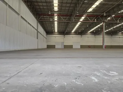 Galpão/Depósito/Armazém para alugar, 4351m² no Pavuna, Rio de Janeiro