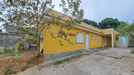 Casa com 3 Quartos à venda, 90m² no Ubatiba, Maricá