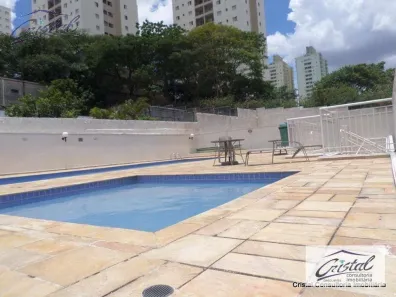 Apartamento com 3 Quartos à venda, 63m² no Vila Butantã, São Paulo