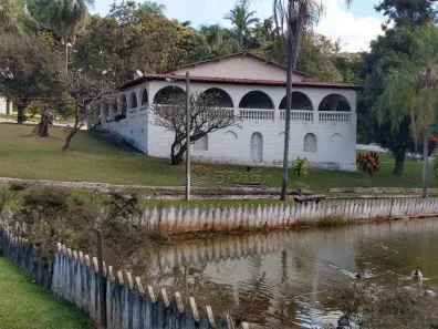 Fazenda/Sítio com 2 Quartos à venda, 14000m² no Chácara Segre, Jundiaí