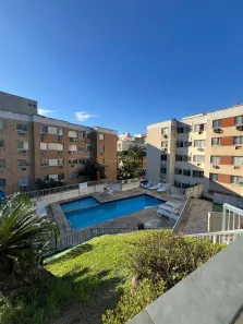 Apartamento com 3 Quartos à venda, 62m² no Pechincha, Rio de Janeiro