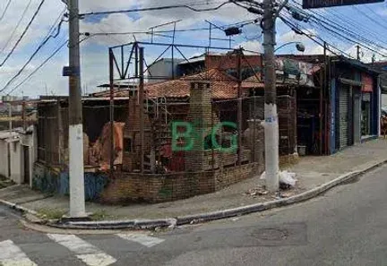 Lote/Terreno à venda, 288m² no Jardim Maringá, São Paulo