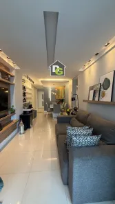 Apartamento com 2 Quartos à venda, 90m² no Icaraí, Niterói