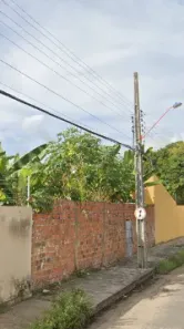 Lote/Terreno à venda, 450m² no Jóquei, Teresina
