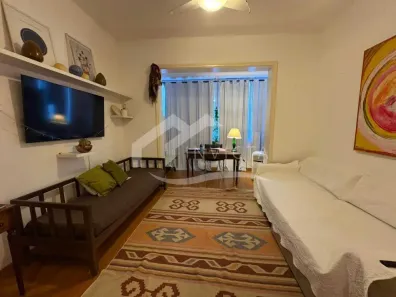 Apartamento com 3 Quartos à venda, 110m² no Copacabana, Rio de Janeiro