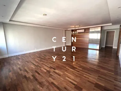 Apartamento com 3 Quartos para alugar, 190m² no Itaim Bibi, São Paulo