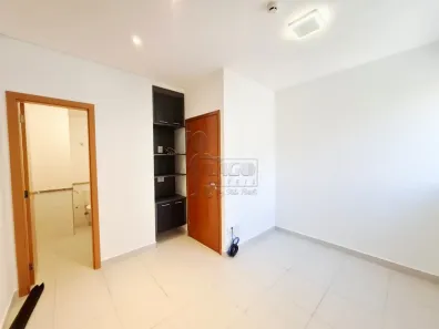 Sala Comercial para alugar, 49m² no Jardim Botânico, Ribeirão Preto